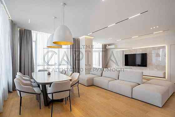 Аренда квартиры, вул. Демеевская, Голосеево, ЖК Park Avenue VIP Київ