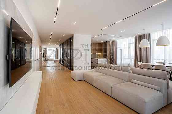 Аренда квартиры, вул. Демеевская, Голосеево, ЖК Park Avenue VIP Київ