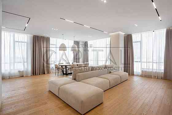 Аренда квартиры, вул. Демеевская, Голосеево, ЖК Park Avenue VIP Київ