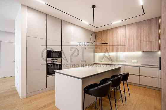 Аренда квартиры, вул. Демеевская, Голосеево, ЖК Park Avenue VIP Київ