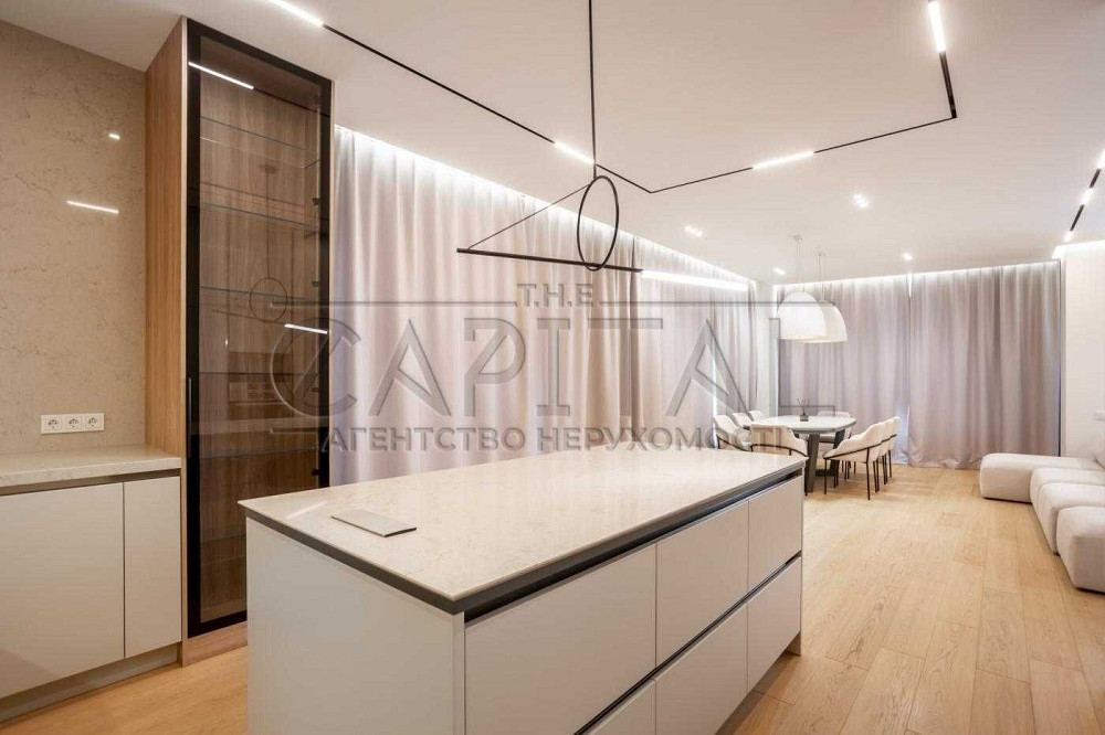 Аренда квартиры, вул. Демеевская, Голосеево, ЖК Park Avenue VIP Київ - зображення 7