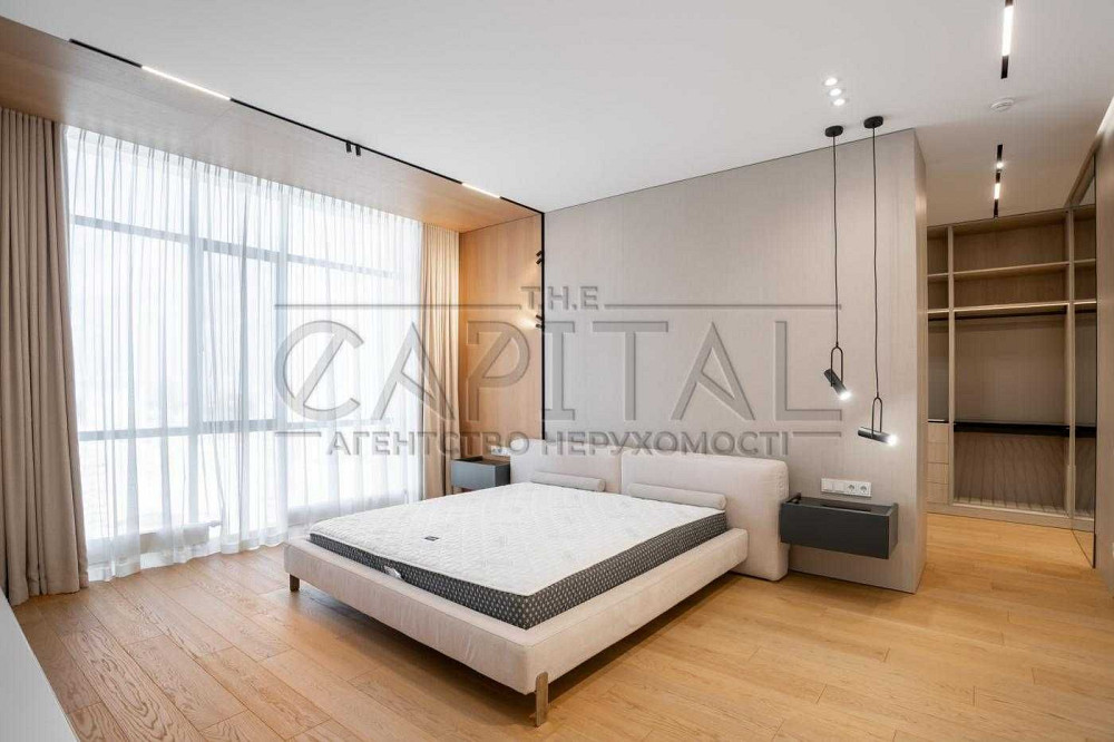 Аренда квартиры, вул. Демеевская, Голосеево, ЖК Park Avenue VIP Київ - зображення 8