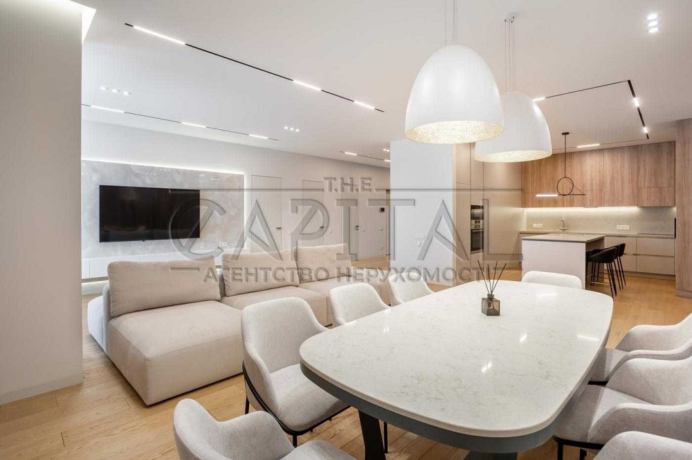 Аренда квартиры, вул. Демеевская, Голосеево, ЖК Park Avenue VIP Київ - зображення 6