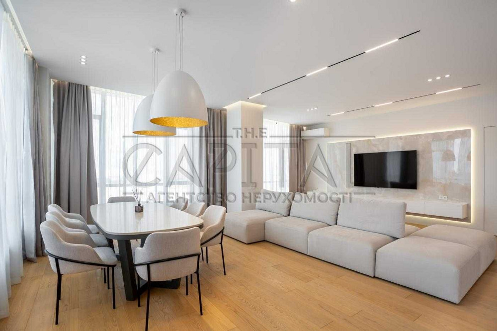 Аренда квартиры, вул. Демеевская, Голосеево, ЖК Park Avenue VIP Київ - зображення 1