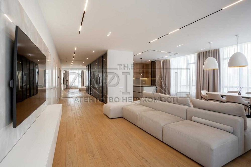 Аренда квартиры, вул. Демеевская, Голосеево, ЖК Park Avenue VIP Київ - зображення 2