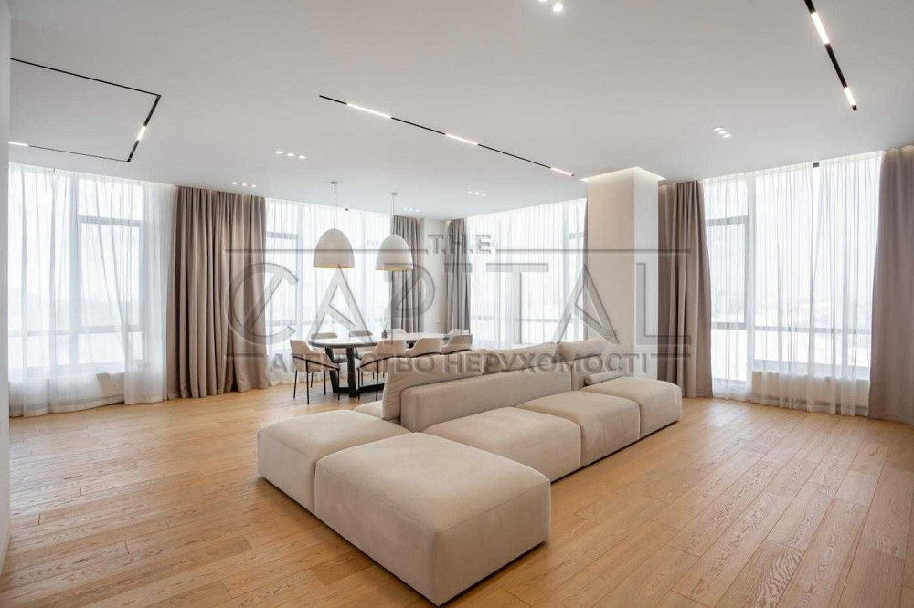 Аренда квартиры, вул. Демеевская, Голосеево, ЖК Park Avenue VIP Київ - зображення 5