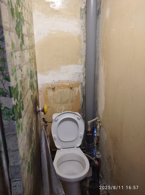 Сдам 2-к. квартиру пр-т Слобожанский Днепр - изображение 7