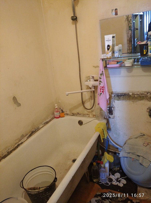 Сдам 2-к. квартиру пр-т Слобожанский Днепр - изображение 8