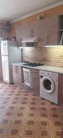 Оренда трьохкімнатної квартири по вул.Металургів з автономн.опаленням. Суми