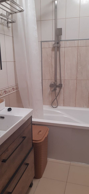 Оренда трьохкімнатної квартири по вул.Металургів з автономн.опаленням. Сумы - изображение 7