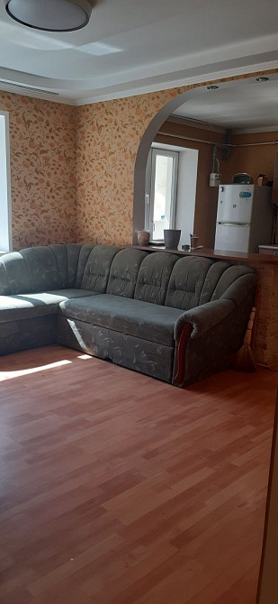 Оренда трьохкімнатної квартири по вул.Металургів з автономн.опаленням. Сумы - изображение 1