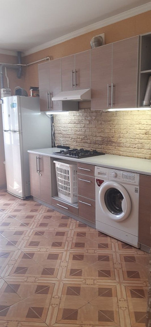 Оренда трьохкімнатної квартири по вул.Металургів з автономн.опаленням. Сумы - изображение 4