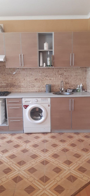 Оренда трьохкімнатної квартири по вул.Металургів з автономн.опаленням. Сумы - изображение 6