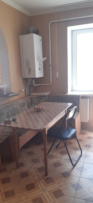 Оренда трьохкімнатної квартири по вул.Металургів з автономн.опаленням. Сумы - изображение 5