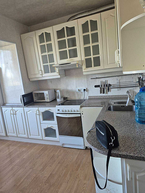 Оренда 3к квартира б-р В.Гавела 34б, Відрадний, Медмістечко Київ - зображення 3