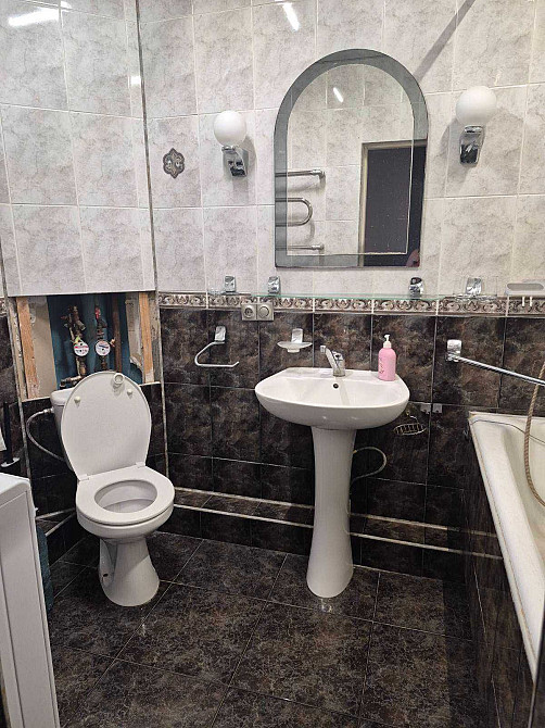 Оренда 3к квартира б-р В.Гавела 34б, Відрадний, Медмістечко Київ - зображення 4