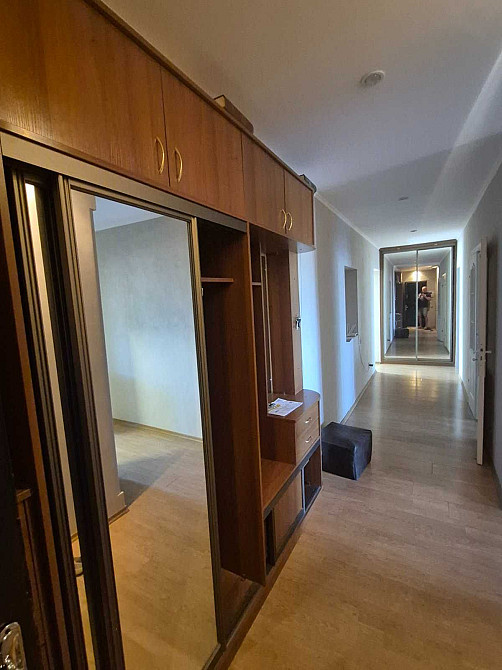 Оренда 3к квартира б-р В.Гавела 34б, Відрадний, Медмістечко Київ - зображення 7