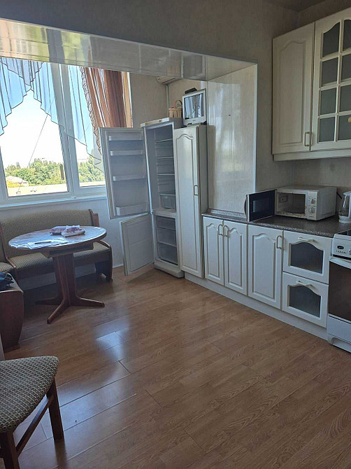 Оренда 3к квартира б-р В.Гавела 34б, Відрадний, Медмістечко Київ - зображення 1