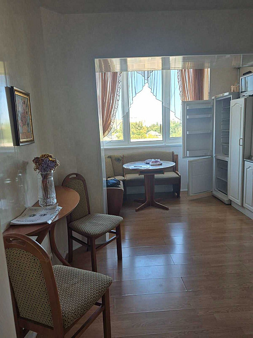 Оренда 3к квартира б-р В.Гавела 34б, Відрадний, Медмістечко Київ - зображення 2