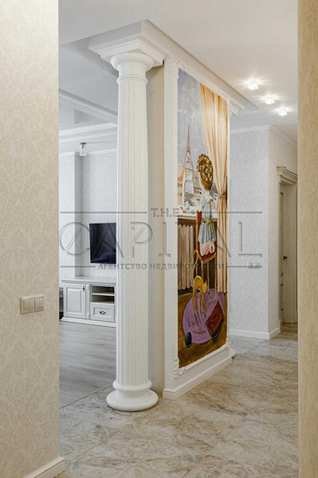 Аренда / Квартира /ул. Малиновского Маршала, Оболонь/Героїв полку Азов Київ - зображення 2