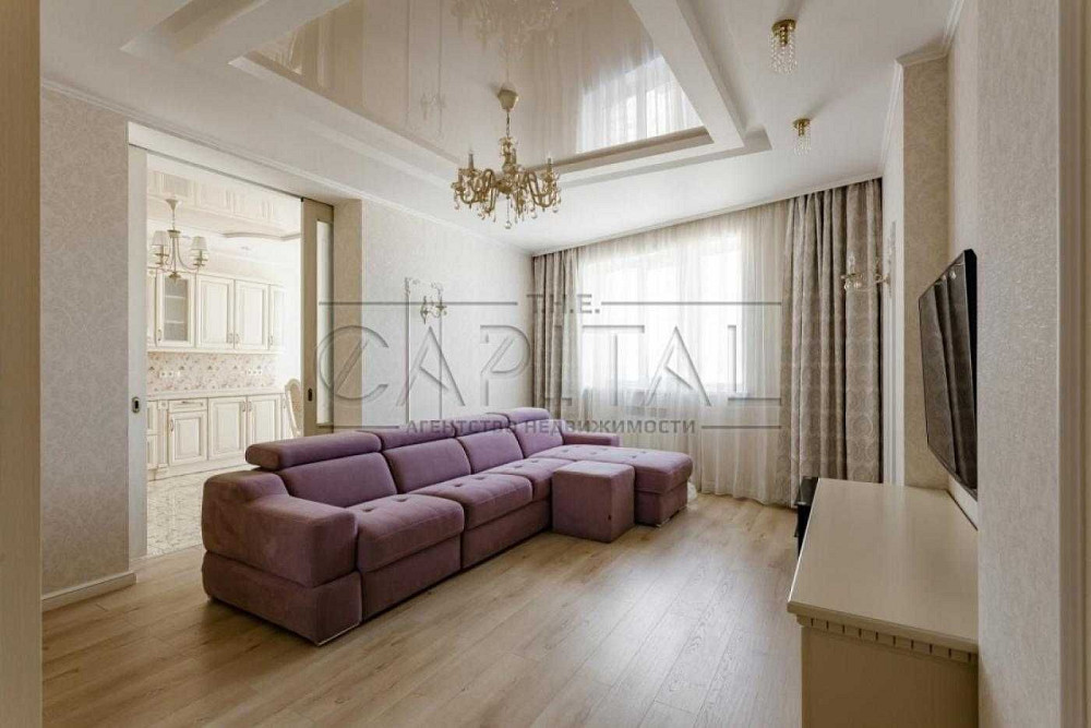 Аренда / Квартира /ул. Малиновского Маршала, Оболонь/Героїв полку Азов Київ - зображення 8