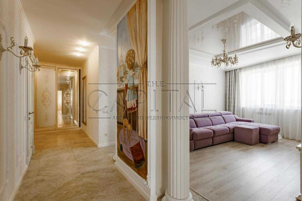 Аренда / Квартира /ул. Малиновского Маршала, Оболонь/Героїв полку Азов Київ - зображення 1