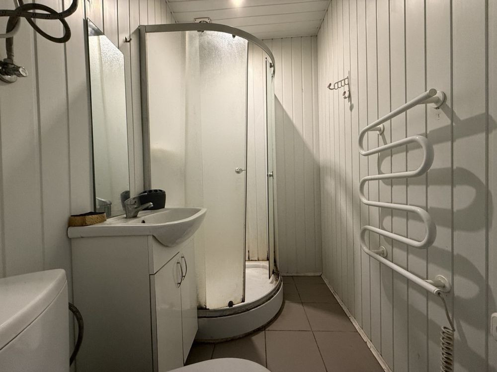 Аренда 1 комнатная квартира,  улица Механична, 30 Днепр - изображение 5