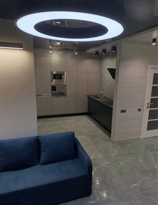 Аренда Жк Левада (Гагарина), у метро , пр Аэрокосмический Харьков - изображение 2