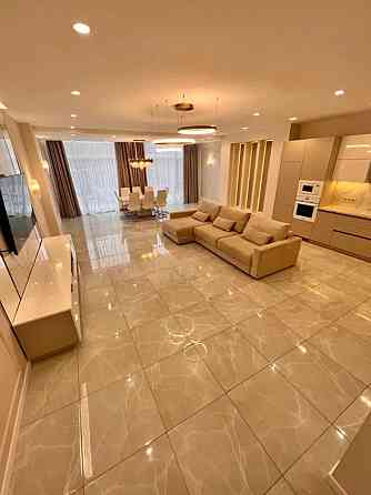 Аренда 4к квартиры в ЖК Comfort City. Днепр