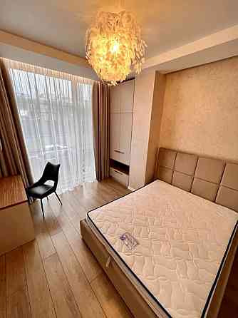 Аренда 4к квартиры в ЖК Comfort City. Днепр