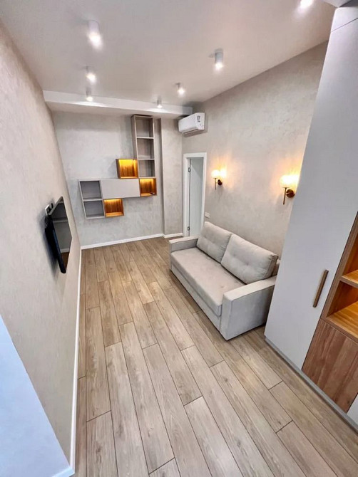 Аренда 4к квартиры в ЖК Comfort City. Днепр - изображение 6