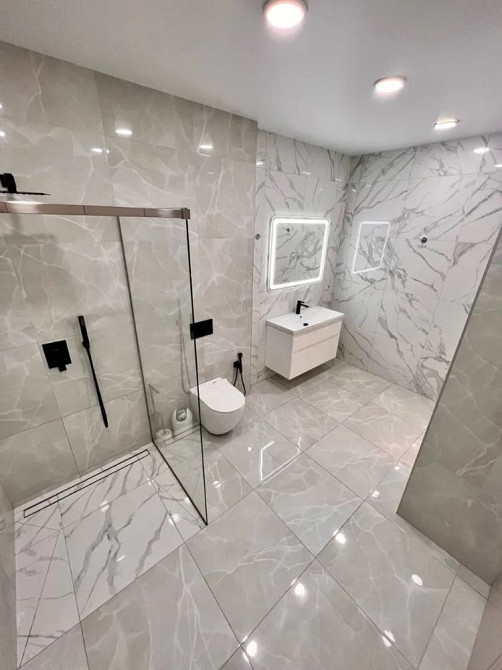 Аренда 4к квартиры в ЖК Comfort City. Днепр - изображение 8