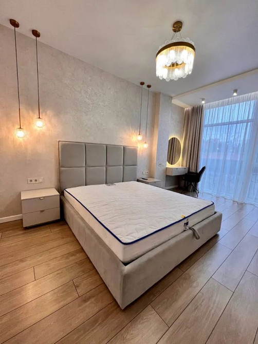 Аренда 4к квартиры в ЖК Comfort City. Днепр - изображение 5