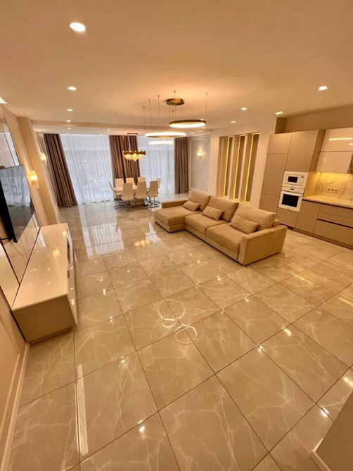 Аренда 4к квартиры в ЖК Comfort City. Днепр - изображение 2