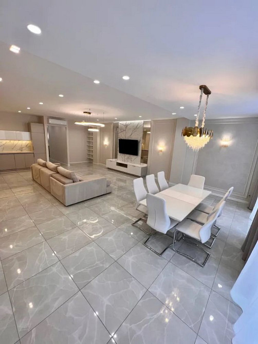 Аренда 4к квартиры в ЖК Comfort City. Днепр - изображение 3