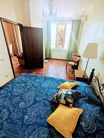 Сдам в долгосросную аренду квартиру в  ЖК Капитан, Приморский Одеса