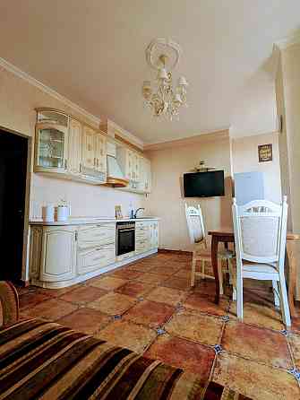 Сдам в долгосросную аренду квартиру в  ЖК Капитан, Приморский Одеса