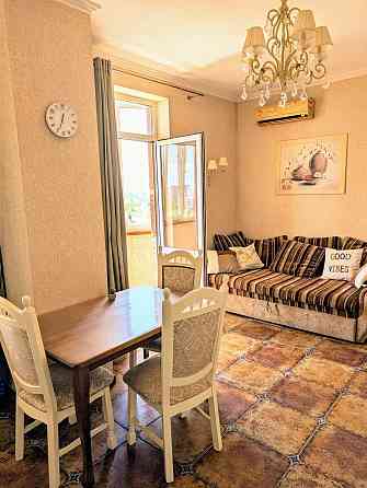 Сдам в долгосросную аренду квартиру в  ЖК Капитан, Приморский Одеса