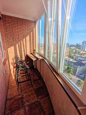 Сдам в долгосросную аренду квартиру в  ЖК Капитан, Приморский Одеса