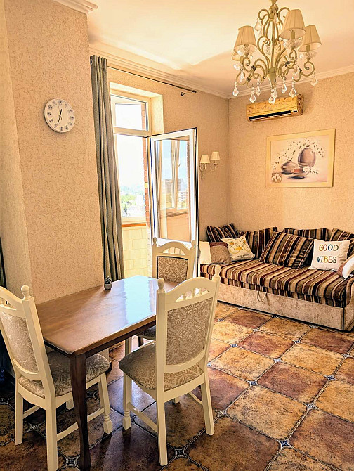 Сдам в долгосросную аренду квартиру в  ЖК Капитан, Приморский Одеса - зображення 3