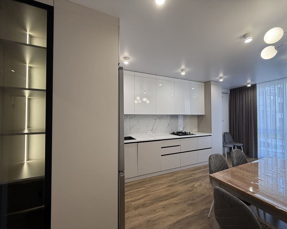 Оренда квартири, Винники , новобудова, перша здача Винники - зображення 5