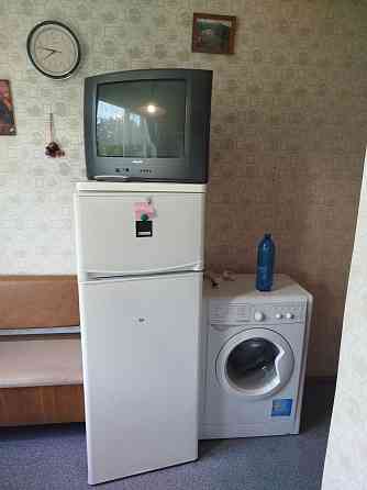 Сдам 2 КВ метро Салтовская Харьков