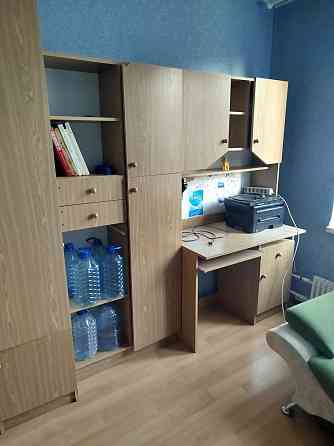 Сдам 2 КВ метро Салтовская Харьков