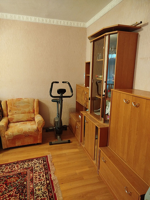 Сдам 2 КВ метро Салтовская Харьков - изображение 7