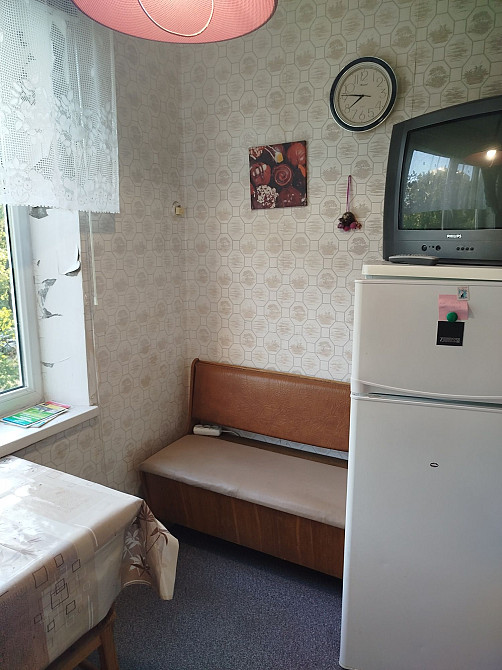 Сдам 2 КВ метро Салтовская Харьков - изображение 2