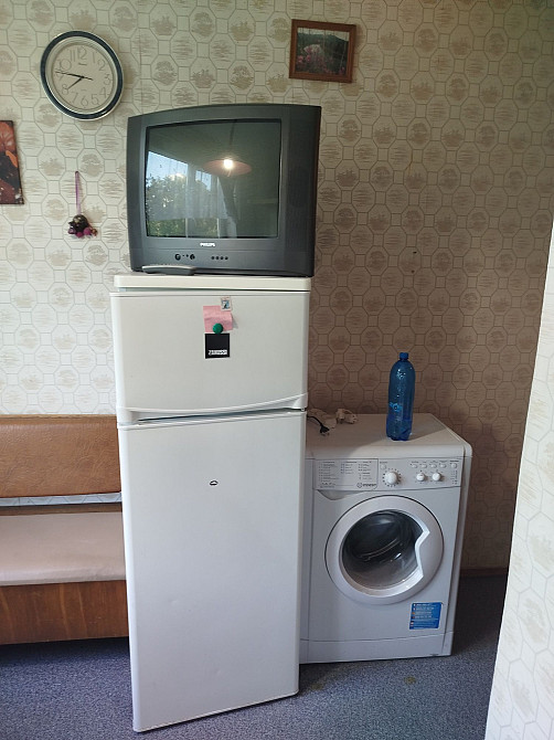 Сдам 2 КВ метро Салтовская Харьков - изображение 3