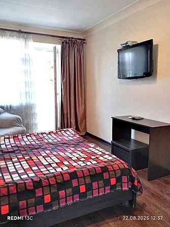 Сдам 1-ком.кв.,1-й дом от метро 23Августа Харьков