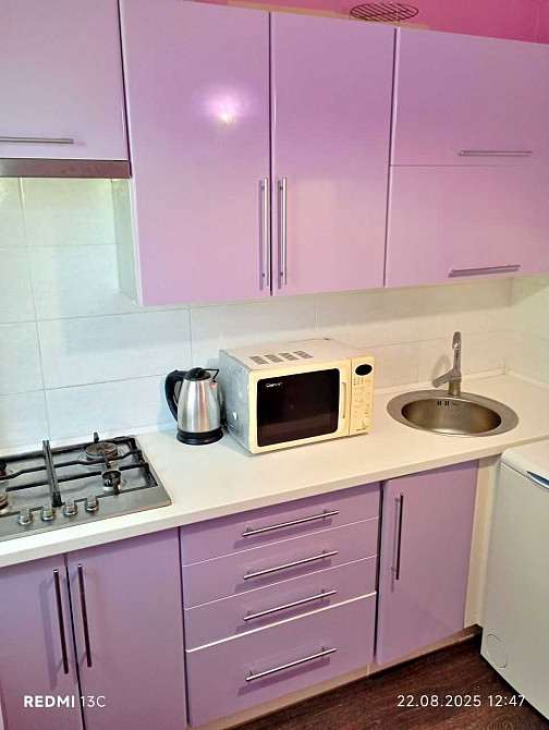 Сдам 1-ком.кв.,1-й дом от метро 23Августа Харьков - изображение 8