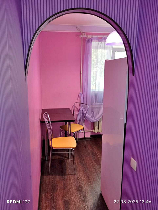 Сдам 1-ком.кв.,1-й дом от метро 23Августа Харьков - изображение 6