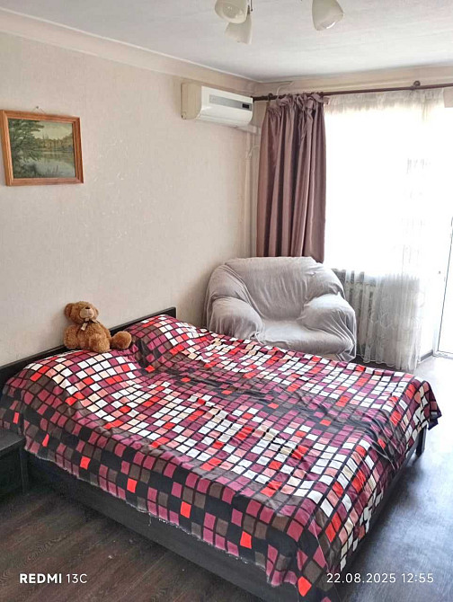 Сдам 1-ком.кв.,1-й дом от метро 23Августа Харьков - изображение 2